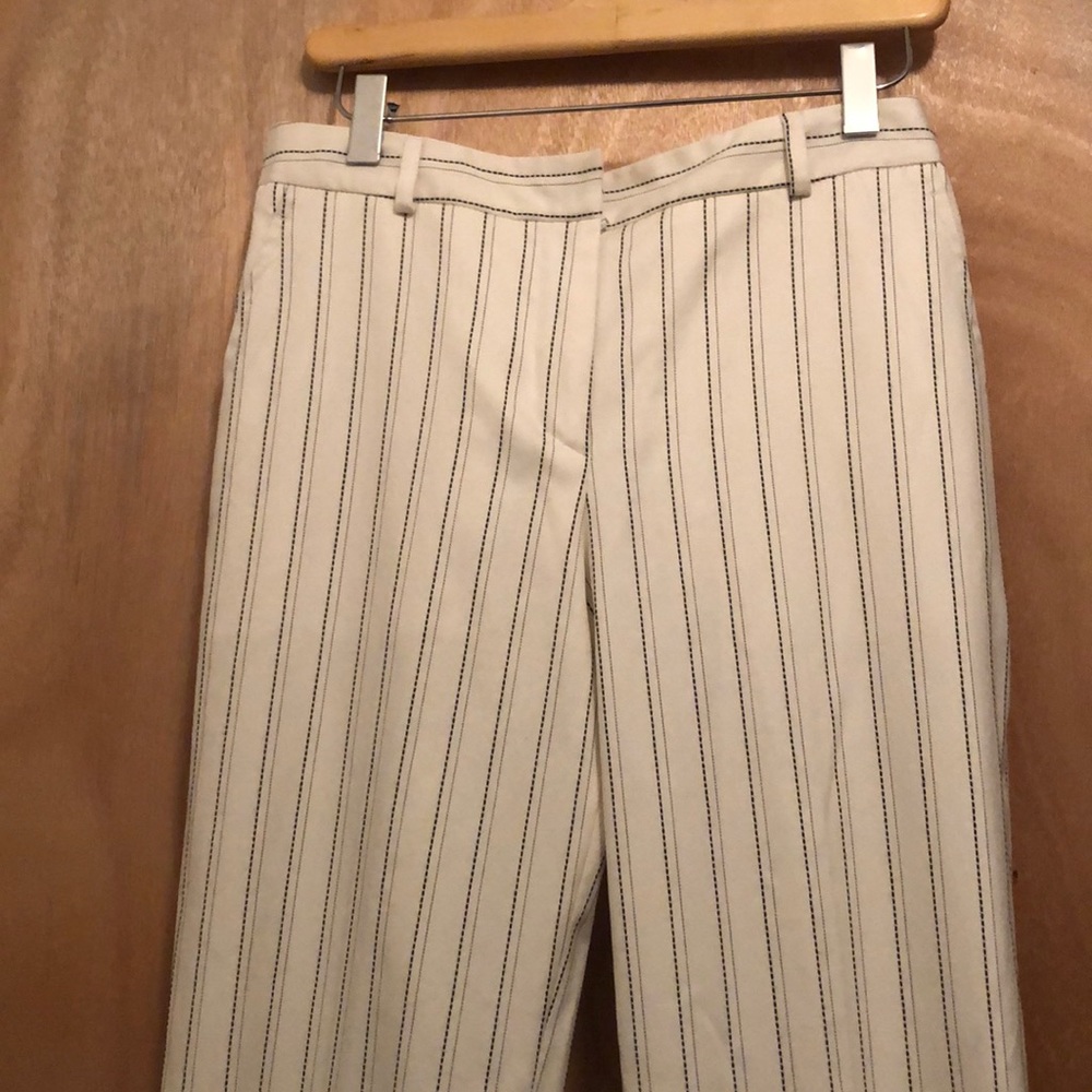Dress slacks